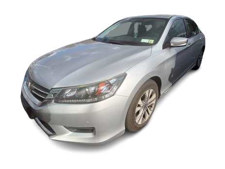 2015 Honda Accord LX -
                  Orchard Park, NY