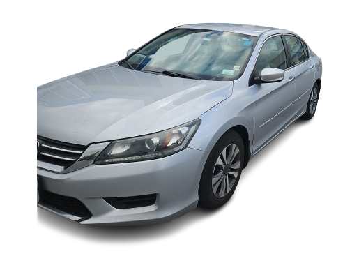 2013 Honda Accord LX -
                Orchard Park, NY