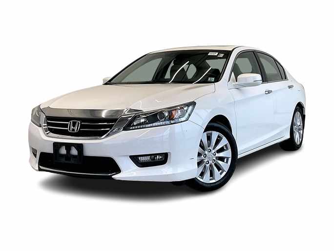 2015 Honda Accord EX-L -
                Orchard Park, NY