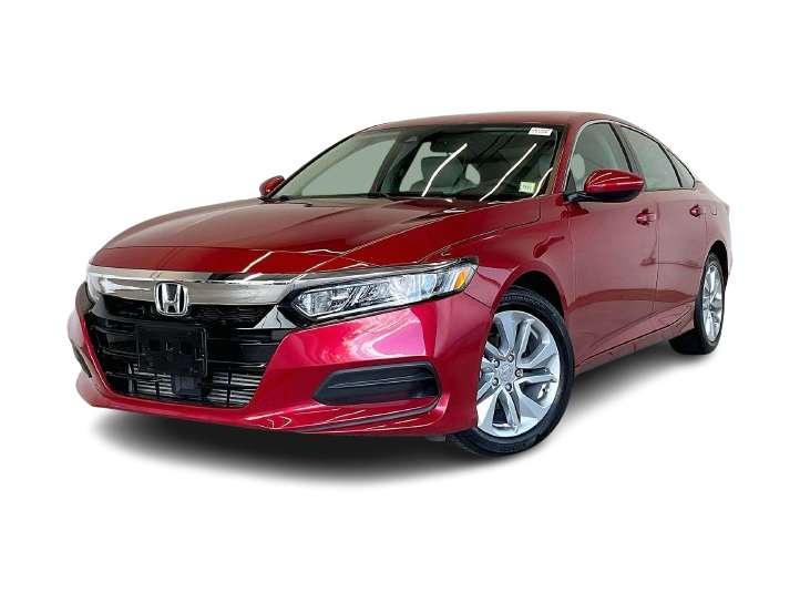 Thumbnail: 2020 Honda Accord - 1