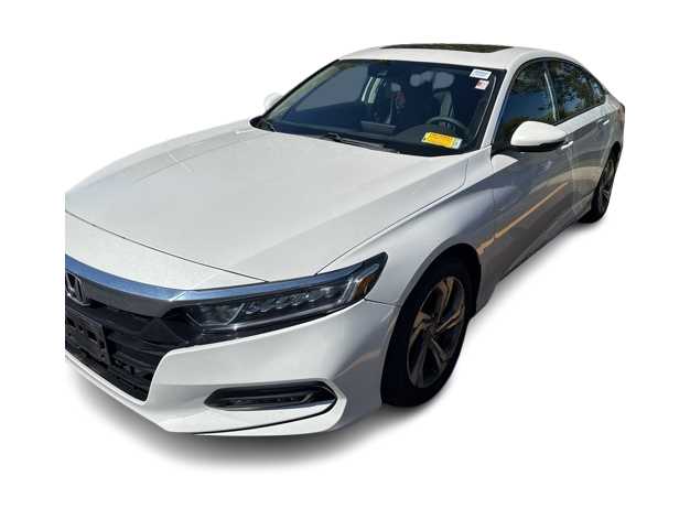 Thumbnail: 2018 Honda Accord - 1