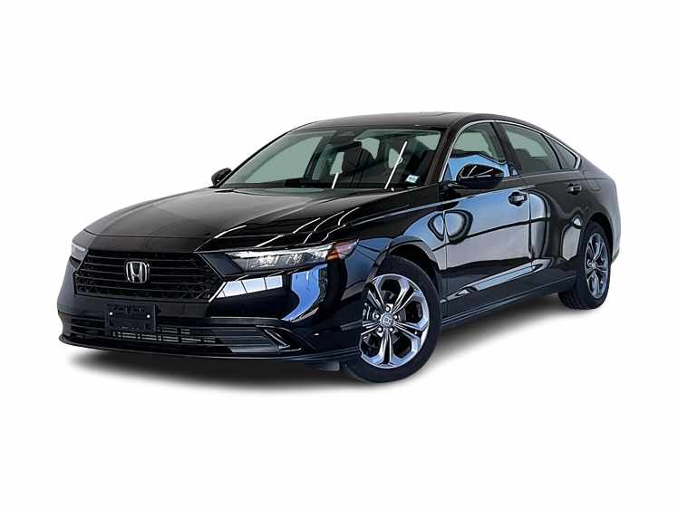 2023 Honda Accord EX -
                Orchard Park, NY