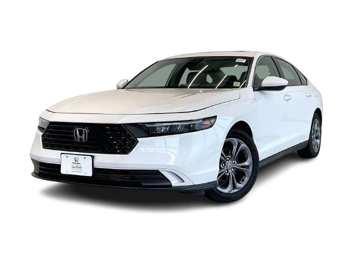 Thumbnail: 2024 Honda Accord - 1