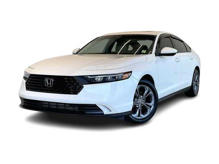 Thumbnail: 2023 Honda Accord - 1