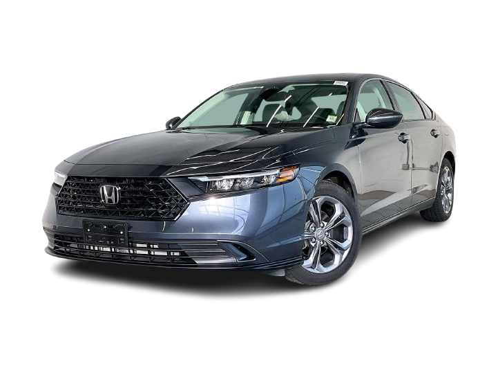 Thumbnail: 2024 Honda Accord - 1