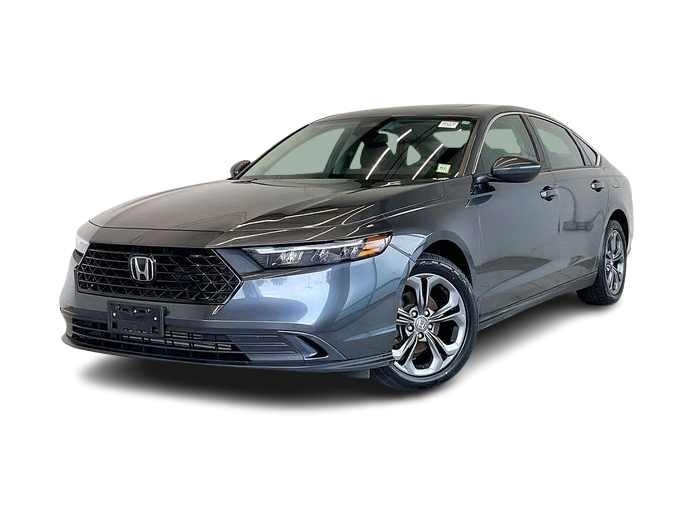 Thumbnail: 2023 Honda Accord - 1
