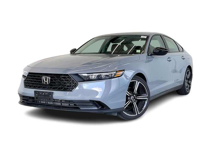 Thumbnail: 2026 Honda Accord - 1