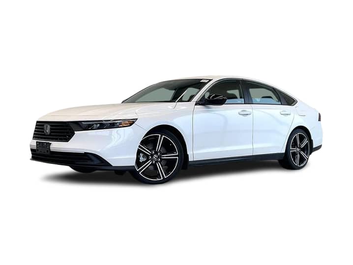 Thumbnail: 2025 Honda Accord - 1