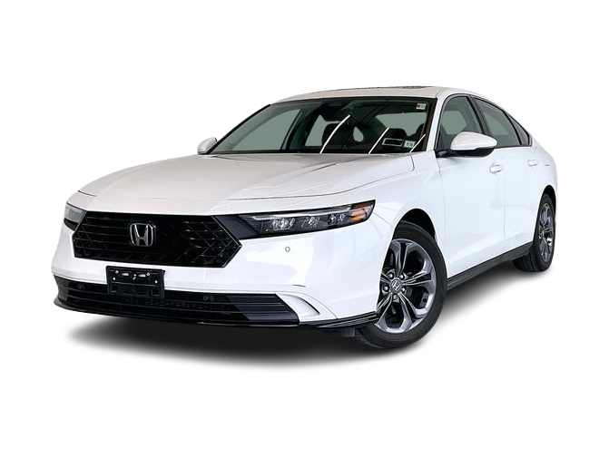 Thumbnail: 2023 Honda Accord - 1