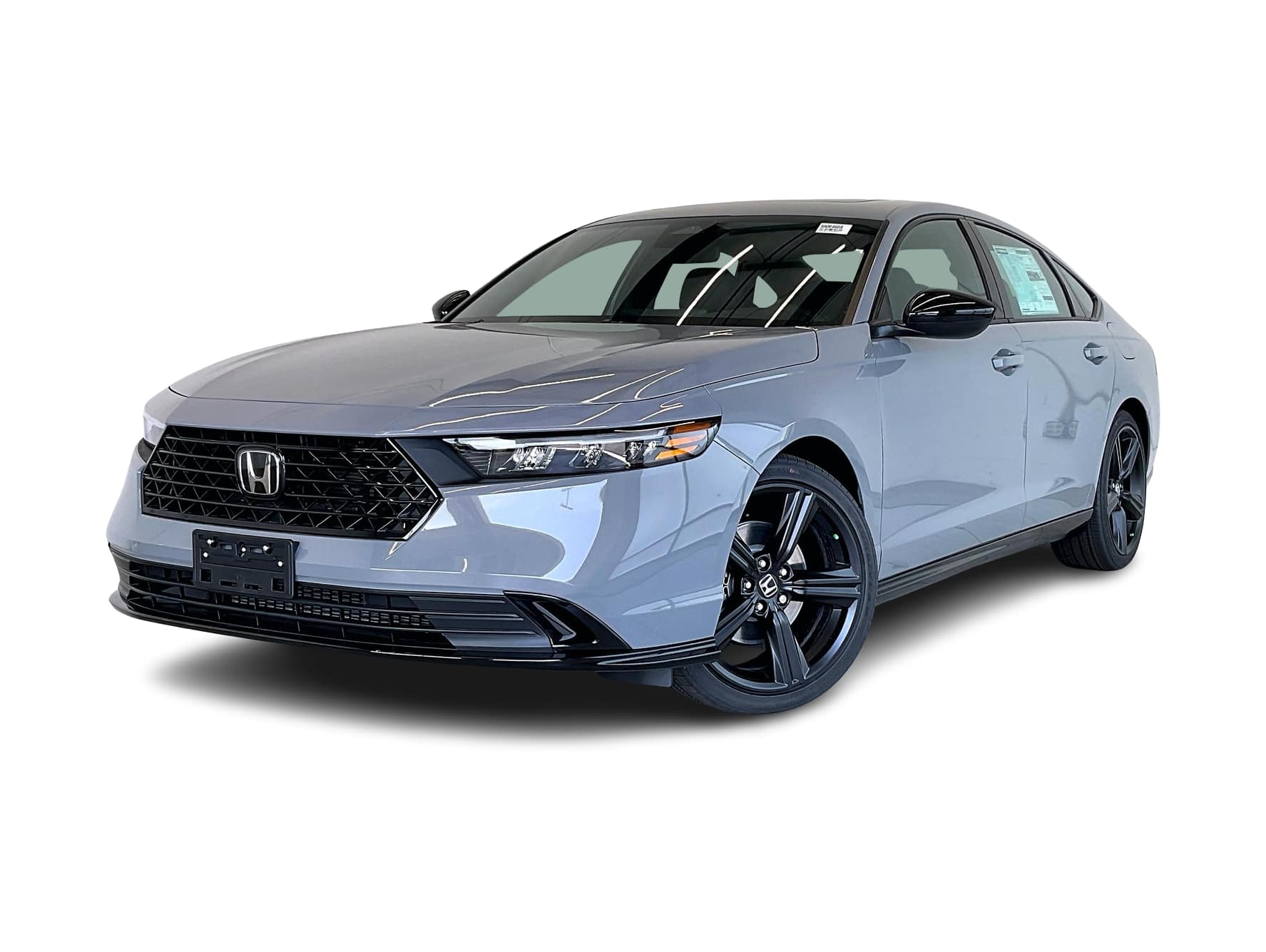 Thumbnail: 2025 Honda Accord - 1