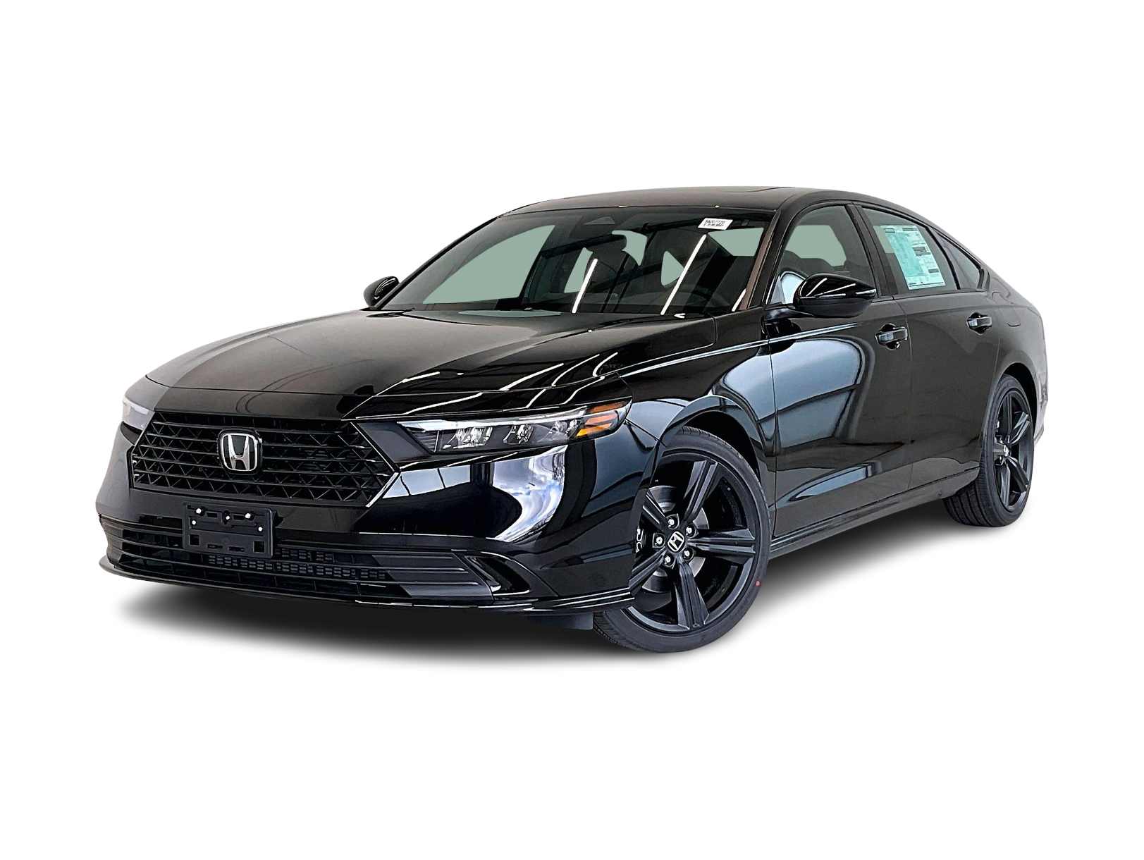 2025 Honda Accord Sport-L -
                Orchard Park, NY