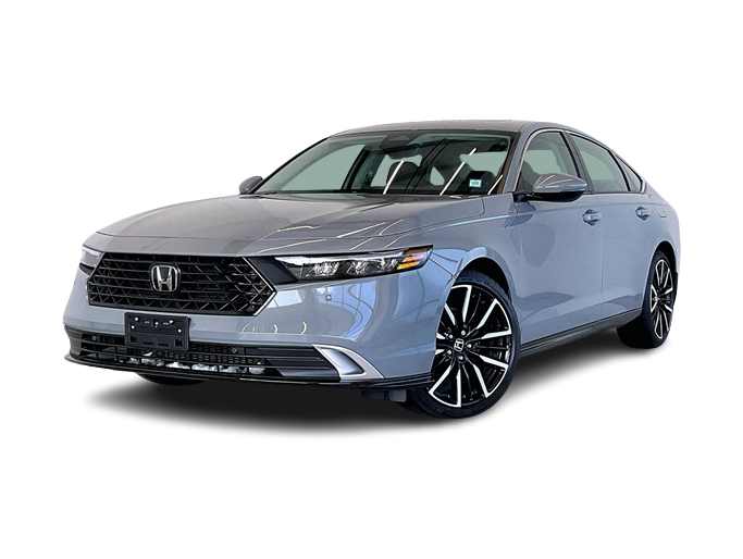 2024 Honda Accord Touring -
                Orchard Park, NY