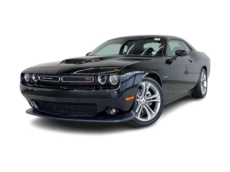 Thumbnail: 2022 Dodge Challenger - 1