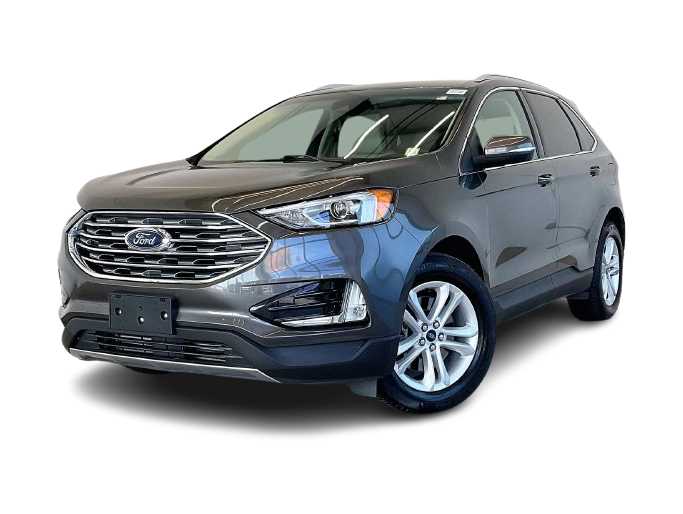 Thumbnail: 2019 Ford Edge - 1