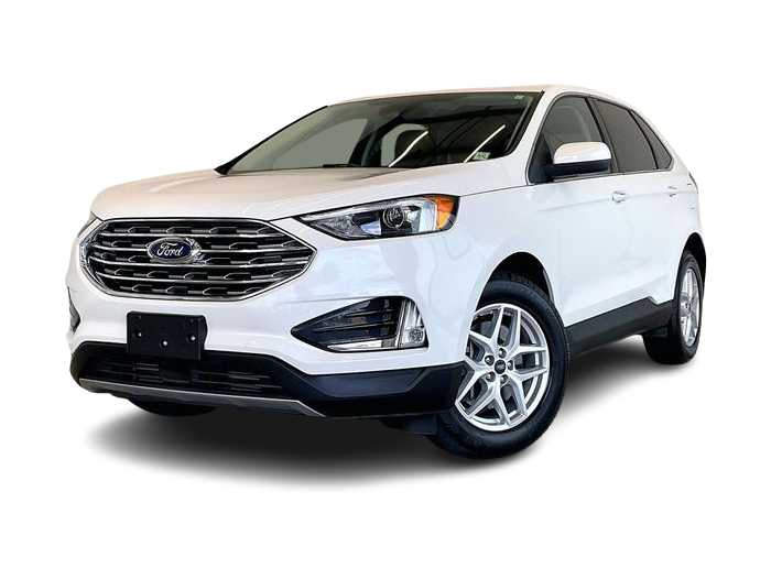 Thumbnail: 2022 Ford Edge - 1