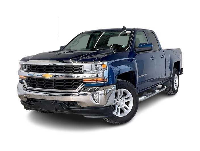 2019 Chevrolet Silverado 1500 LT -
                Orchard Park, NY