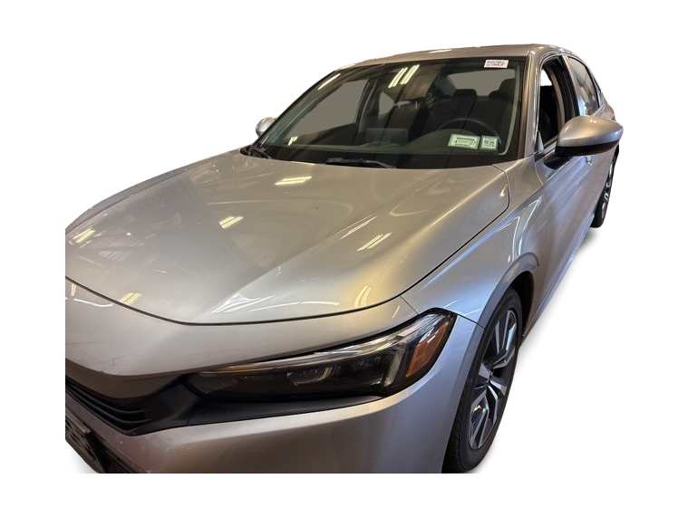 Thumbnail: 2023 Honda Civic - 1