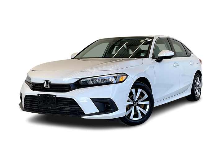 2023 Honda Civic LX -
                Orchard Park, NY
