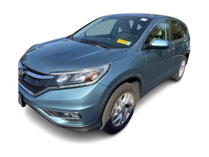 Thumbnail: 2016 Honda CR-V - 1