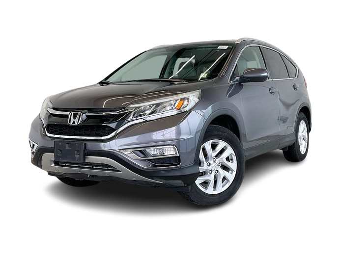 Thumbnail: 2015 Honda CR-V - 1