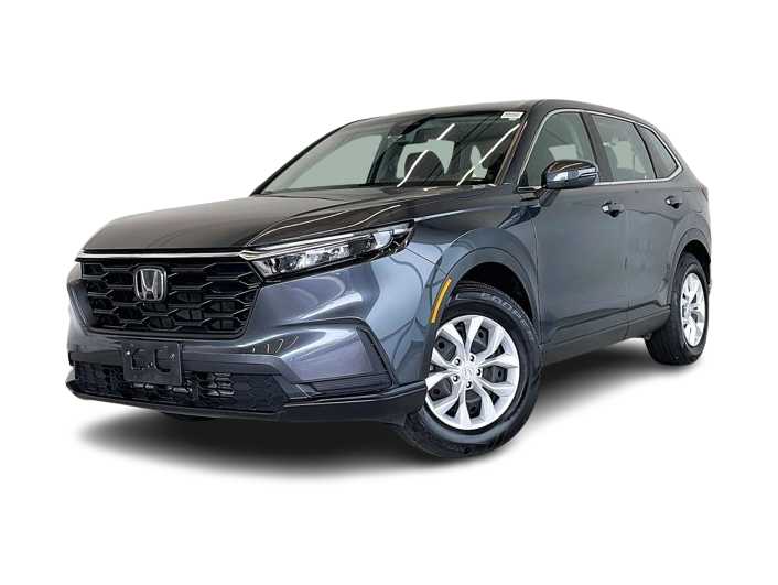 Thumbnail: 2024 Honda CR-V - 1