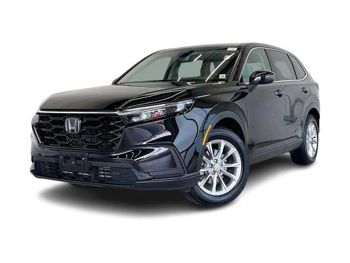 Thumbnail: 2024 Honda CR-V - 1