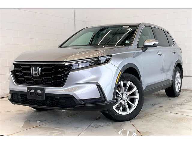 2023 Honda CR-V EX's photo
