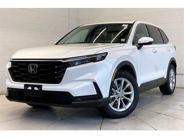 2023 Honda CR-V EX's photo