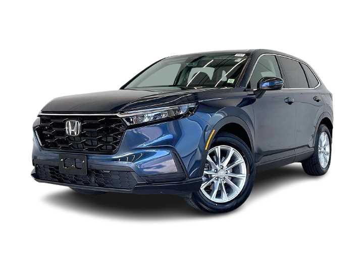 Thumbnail: 2024 Honda CR-V - 1