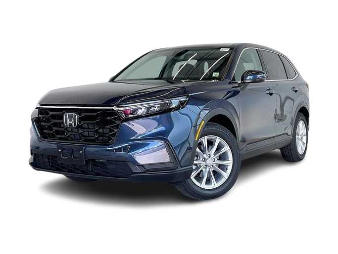 Thumbnail: 2025 Honda CR-V - 1