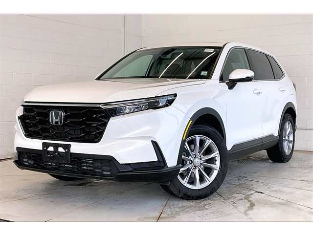 2024 Honda CR-V EX's photo