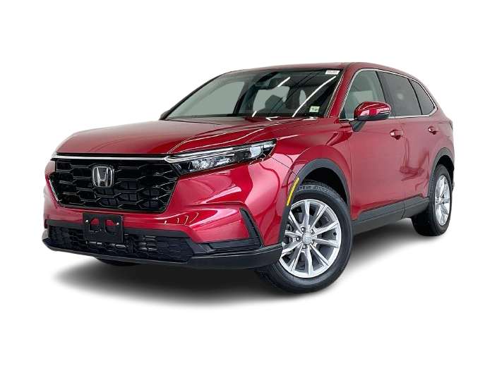 Thumbnail: 2024 Honda CR-V - 1