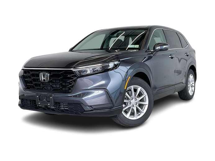 Thumbnail: 2026 Honda CR-V - 1