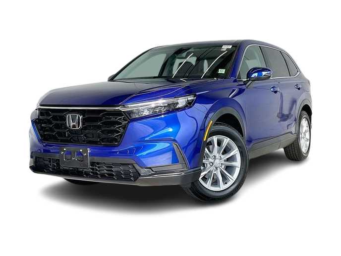 Thumbnail: 2024 Honda CR-V - 1