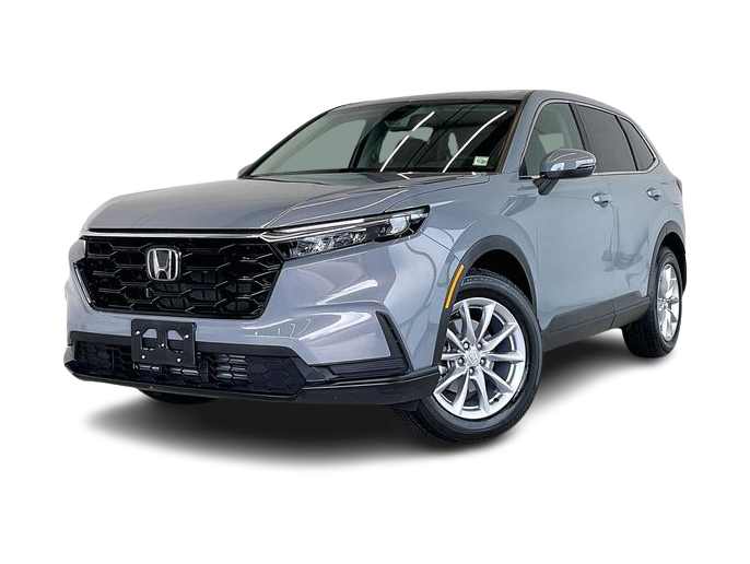 Thumbnail: 2026 Honda CR-V - 1