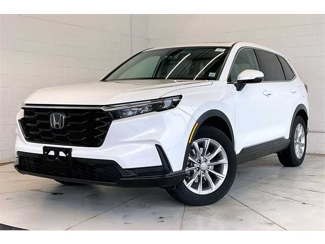 2023 Honda CR-V EX's photo
