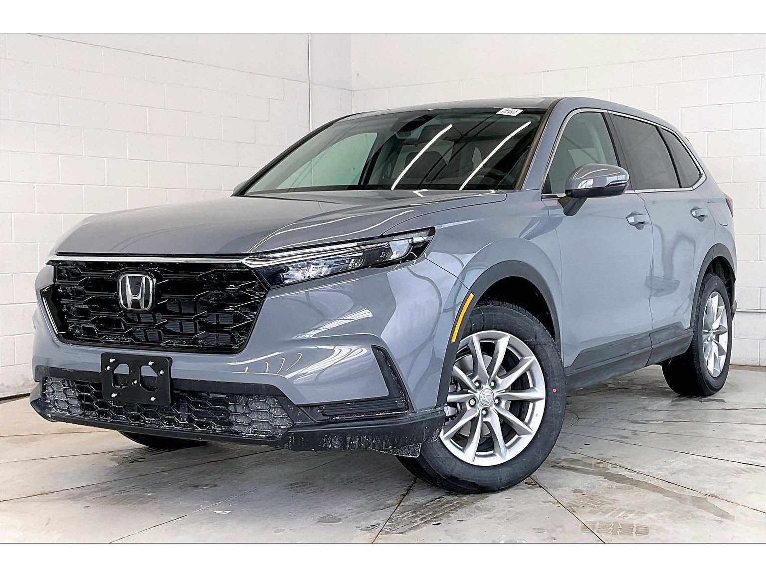 2026 Honda CR-V EX's photo