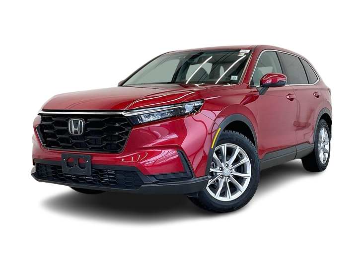 Thumbnail: 2024 Honda CR-V - 1