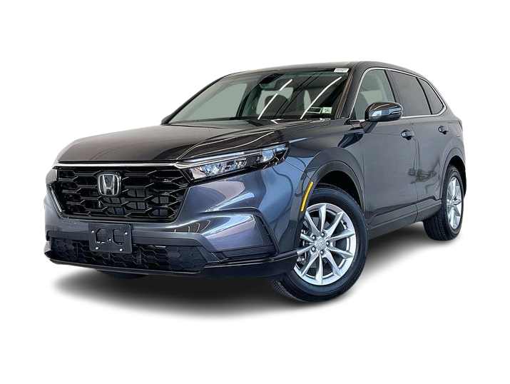 Thumbnail: 2026 Honda CR-V - 1