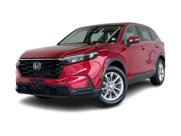 Thumbnail: 2025 Honda CR-V - 1