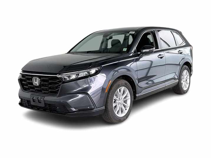 Thumbnail: 2024 Honda CR-V - 1