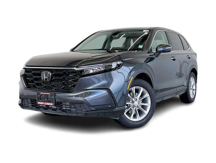 Thumbnail: 2023 Honda CR-V - 1