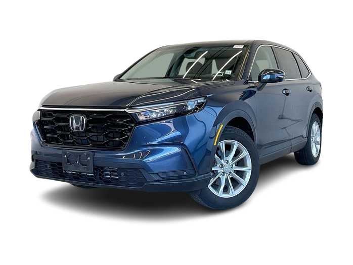 Thumbnail: 2024 Honda CR-V - 1