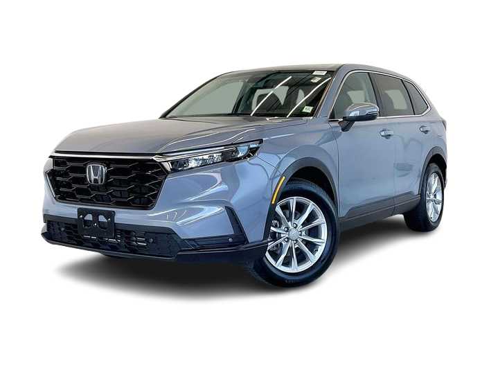 Thumbnail: 2024 Honda CR-V - 1