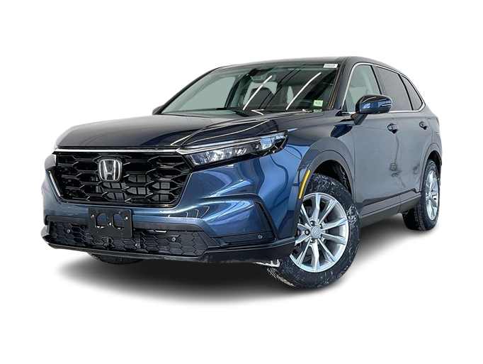 Thumbnail: 2024 Honda CR-V - 1