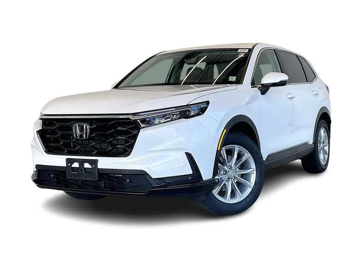 Thumbnail: 2025 Honda CR-V - 1