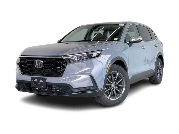 Thumbnail: 2026 Honda CR-V - 1