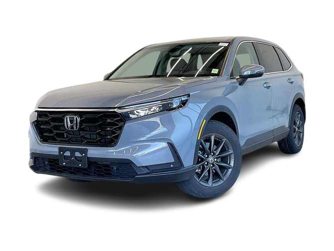 Thumbnail: 2026 Honda CR-V - 1