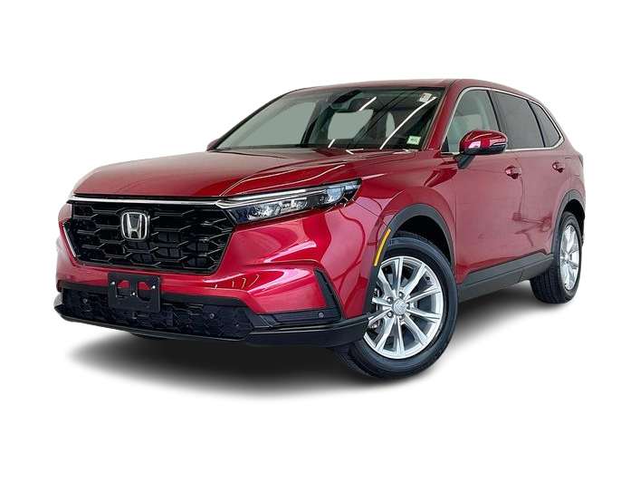 Thumbnail: 2024 Honda CR-V - 1