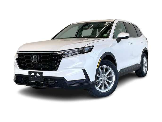 Thumbnail: 2024 Honda CR-V - 1